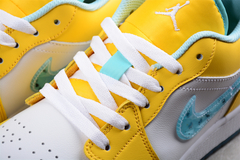 Jordan 1 Low SE Recycled Grind - Born Sneakers