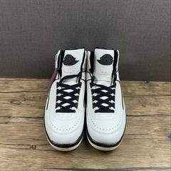 Imagem do Jordan 2 High Airness A Ma Maniére