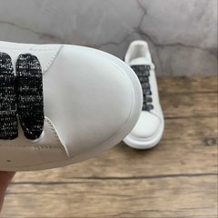 Alexander McQueen Oversized na internet