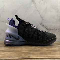 Nike LeBron 18 Kylian Mbappe - comprar online