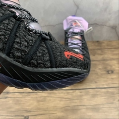 Nike LeBron 18 Kylian Mbappe - comprar online