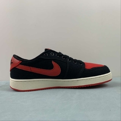 Jordan 1 Retro AJKO Low Bred - comprar online