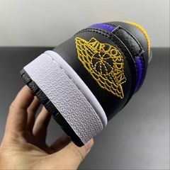 Jordan 1 Low Dark Concord - loja online