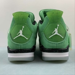 Jordan 4 Wahlburger - Born Sneakers