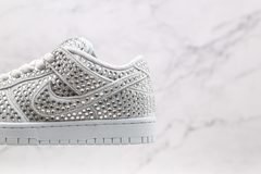 Nike Dunk Low Cactus Plant Flea Market Pure Platinum