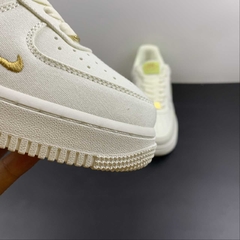 Nike Air Force 1 Low Lemon Yellow - comprar online