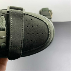 Nike Air Force 1 High '07 SP Billie Eilish Sequoia na internet