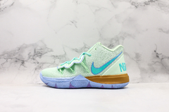 Nike Kyrie 5 SpongeBob Squidward