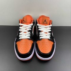Imagem do Jordan 1 Low Halloween