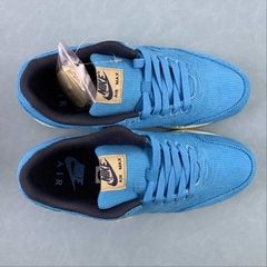 Nike Air Max 1 Corduroy Baltic Blue - loja online