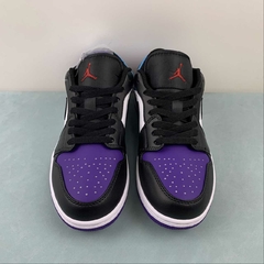Jordan 1 Low Aqua - loja online