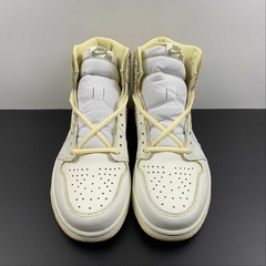 Jordan 1 Retro High Craft Vibrations Of Naija - Born Sneakers