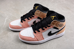 Jordan 1 Mid SE Flight Club - loja online