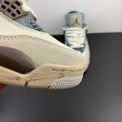 Jordan 4 Snorlax Custom - comprar online