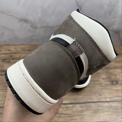Jordan 1 Retro High Dark Mocha - loja online
