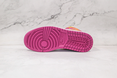 Jordan 1 Mid Dia de los Muertos - comprar online