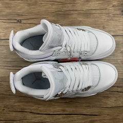 Jordan 4 Retro Pure Money - loja online