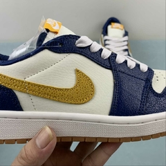 Jordan 1 Low UCLA PE - Born Sneakers