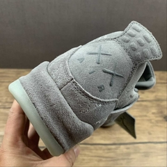 Jordan 4 Retro Kaws - loja online