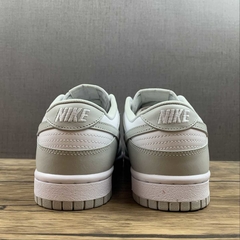 Nike Dunk Low Grey Fog - Born Sneakers