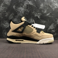 Jordan 4 Retro Fossil - comprar online