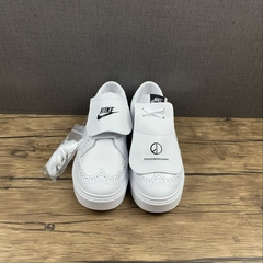 Imagem do Nike Kwondo 1 G-Dragon Peaceminusone Triple White