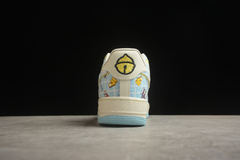 Nike Air Force 1'07 Low Doraemon Custom