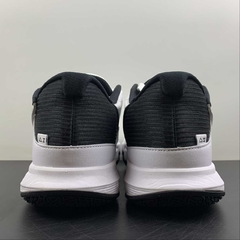 Nike Kyrie Low 5 TB White Black - Born Sneakers