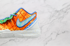 Nike Kyrie 5 SpongeBob Pineapple House