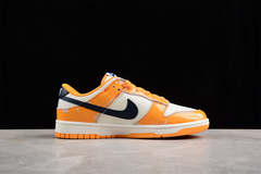Nike Dunk Low Wear and Tear Yellow na internet