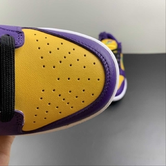 Nike Dunk Low LX Lisa Leslie na internet