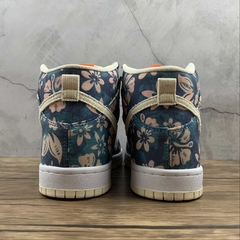 Nike SB Dunk High Hawaii - Born Sneakers
