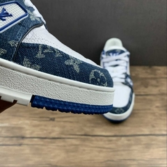 Louis Vuitton Trail Sneaker - comprar online
