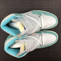 Jordan 1 Retro High Turbo Green - loja online
