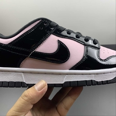 Nike Dunk Low Pink Foam Black - Born Sneakers