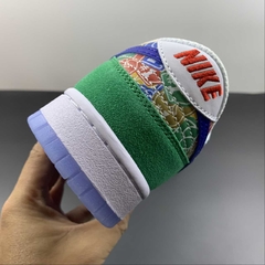 Nike Dunk Low Foam Finger - loja online