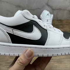 Jordan 1 Low Panda - Born Sneakers