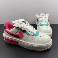 Nike Force 1 Fontanka Sangria na internet