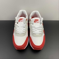 Nike Air Max 1 '86 OG Big Bubble Sport Red - Born Sneakers