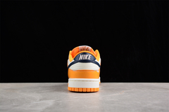 Nike Dunk Low Wear and Tear Yellow - comprar online