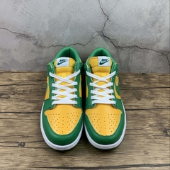 Imagem do Nike Dunk Low Brazil