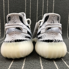 Adidas Yeezy Boost 350 V2 Zebra - Born Sneakers