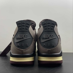 Jordan 4 Retro A Ma Maniére Violet Ore - Born Sneakers