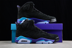 Jordan 6 Aqua - Born Sneakers