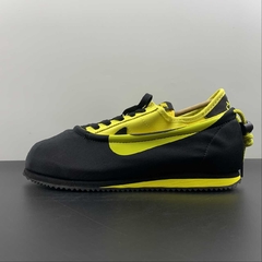 Nike Cortez SP CLOT CLOTEZ Bruce Lee