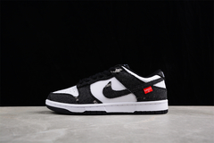 Nike SB Dunk Low Denim Levi's