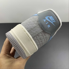 Nike Air Force 1 Low Snowflake - loja online