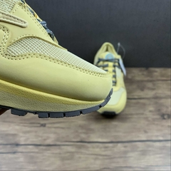 Nike Air Max 1 Travis Scott Cactus Jack Saturn Gold - comprar online