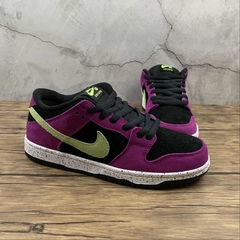 Nike Dunk SB Low Pro ACG Terra Red Plum na internet