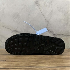 Nike Air Max 90 Off-White Black